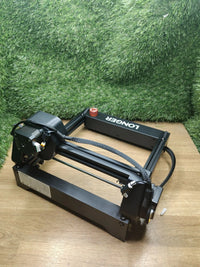 Mini Grabador Láser Ray5 Mini LONGER