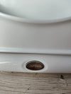 Tapa WC Forma O - GRIFEMA G952