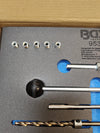 Bandeja para carro 1/6 BGS