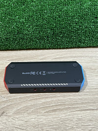 Tarjeta de Sonido Externa USB VENTION