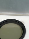 Fader de Densidad Neutra Variable K&F