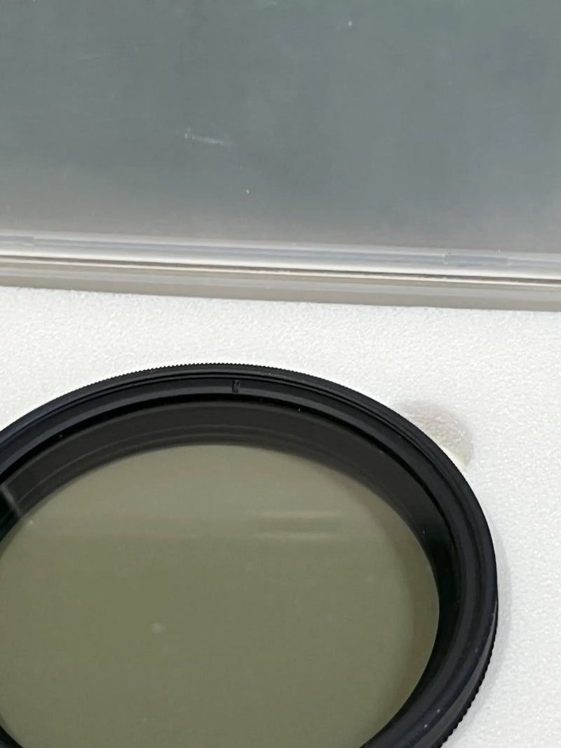 Fader de Densidad Neutra Variable K&F
