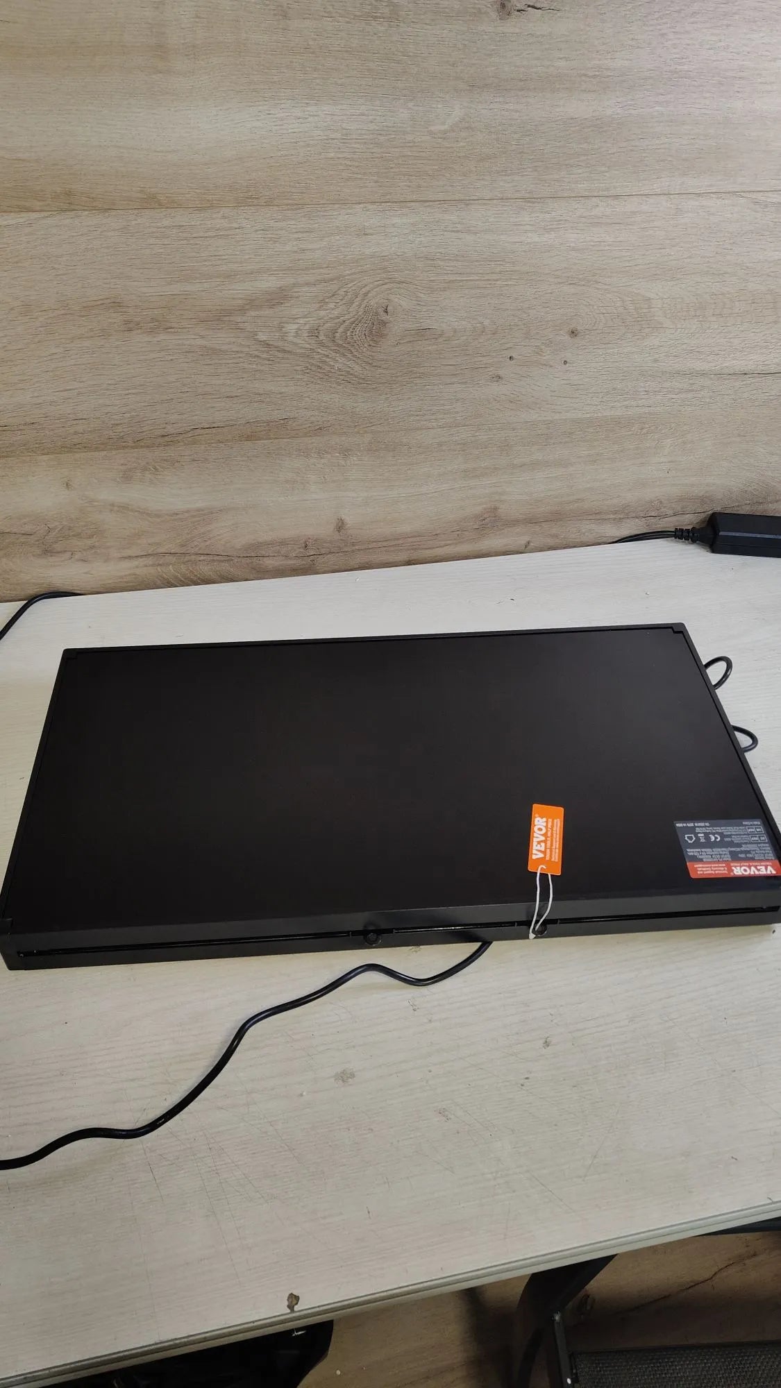 Letrero LED Programable VEVOR