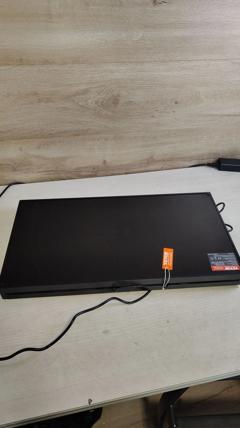 Letrero LED Programable VEVOR