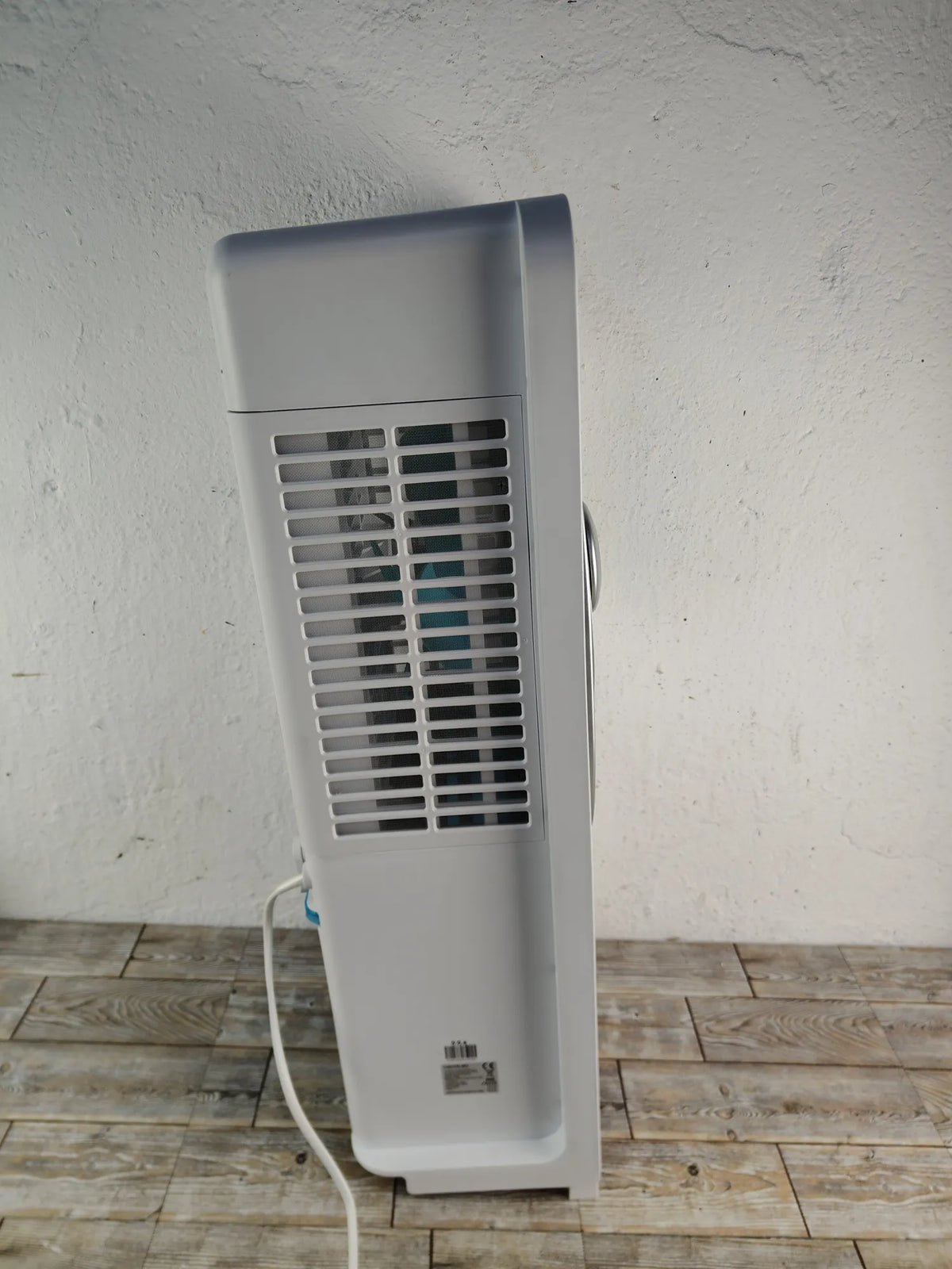 Ventilador evaporativo - Cecotec