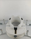 VEVOR Asiento Elevado para Inodoro