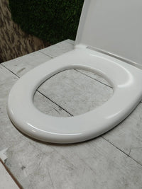 Asiento de tapa de baño con descenso - Jacob