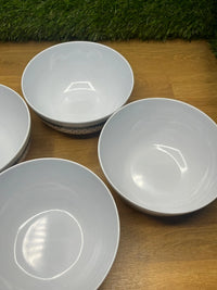 Vajilla de 15 Piezas Leisurewize