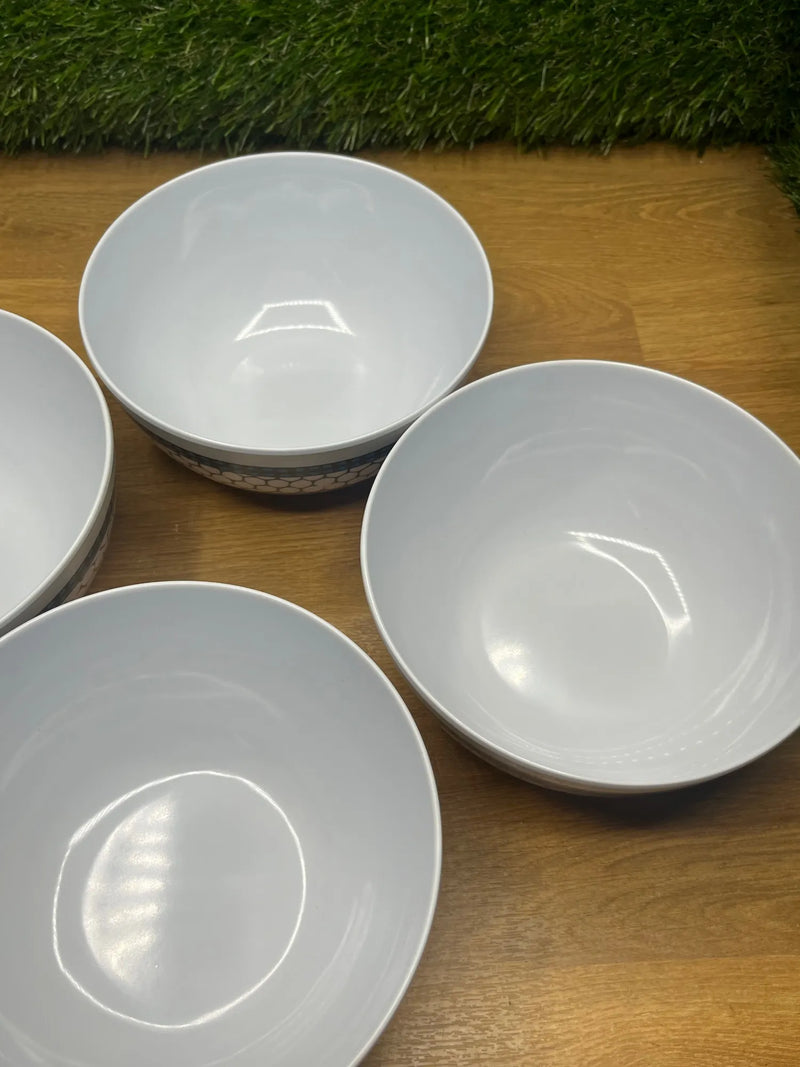 Vajilla de 15 Piezas Leisurewize