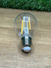 Bombilla inteligente LED WiFi E27 Hama