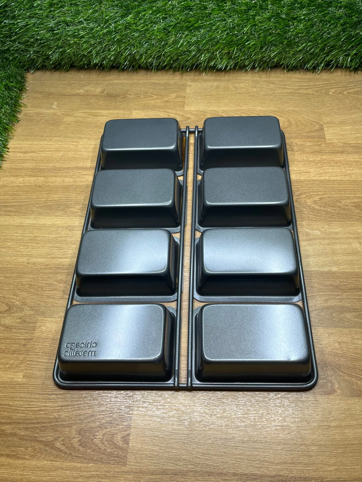 Mini molde para tartas Kitchencraft Chicago