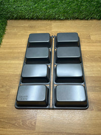 Mini molde para tartas Kitchencraft Chicago