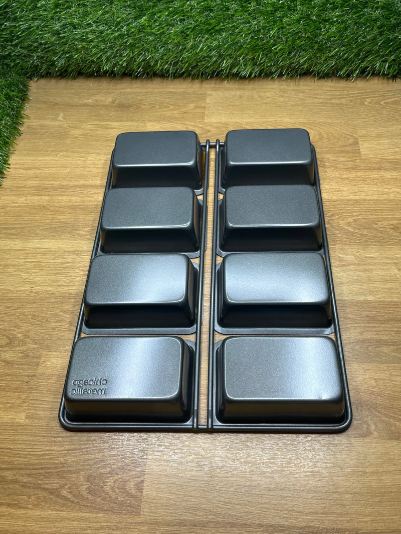 Mini molde para tartas Kitchencraft Chicago