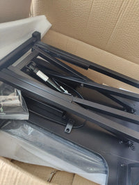 Convertidor de escritorio de 80cm - Vivo