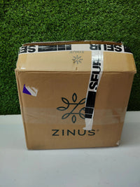 Topper 90x190 cm – Grosor de 10 cm - ZINUS