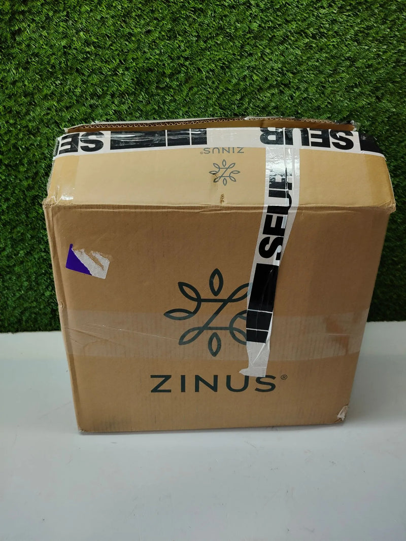 Topper 90x190 cm – Grosor de 10 cm - ZINUS