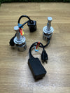 Bombilla LED H7 para faros delanteros KATUR