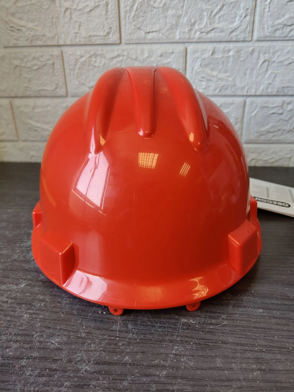 Casco de seguridad para motosierra - Oregon
