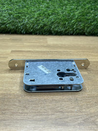 Cerradura 4031/50 NIQUEL TESA