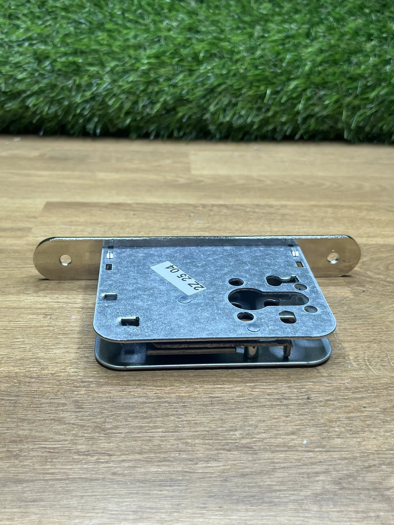 Cerradura 4031/50 NIQUEL TESA