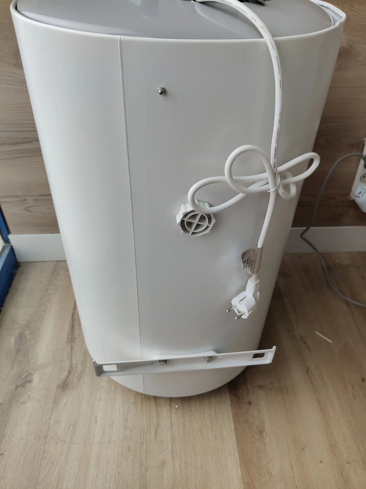 Calentador de agua eléctrico vertical - COMFEE