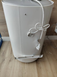Calentador de agua eléctrico vertical - COMFEE