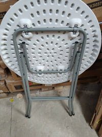 Mesa plegable 60cm - KG KITGARDEN