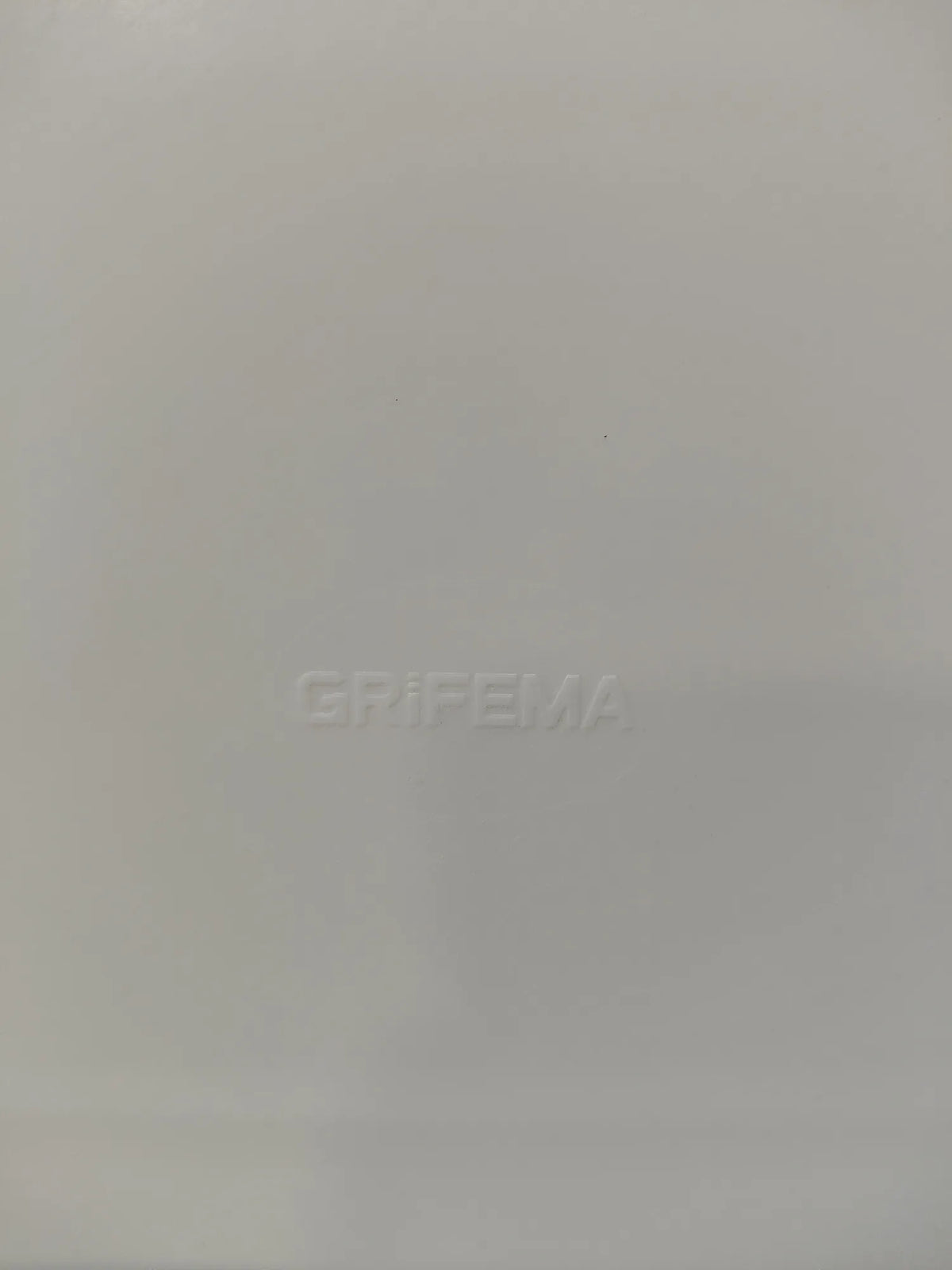 Tapa WC Universal - GRIFEMA G951-1
