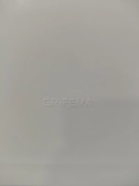 Tapa WC Universal - GRIFEMA G951-1