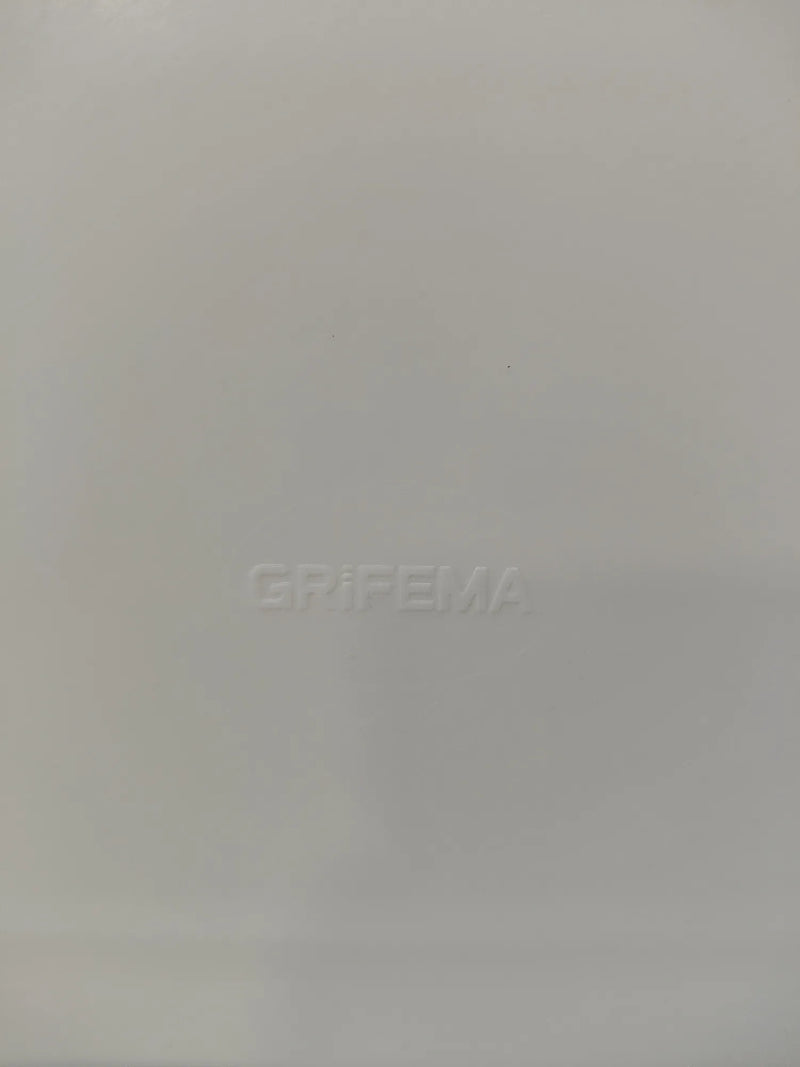 Tapa WC Universal - GRIFEMA G951-1