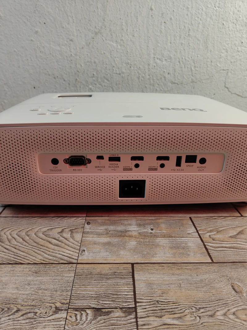 Proyector inteligente - BenQ