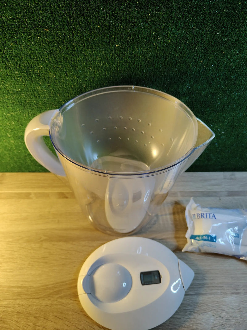 Jarra con Filtro de Agua Marella BRITA