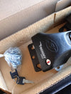 Juego de Barras de Techo de Acero Twinny Load