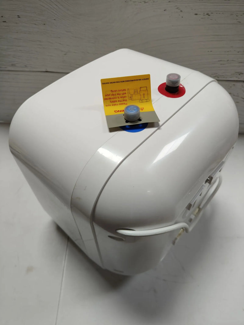 Calentador de Agua Eléctrico - Comfee