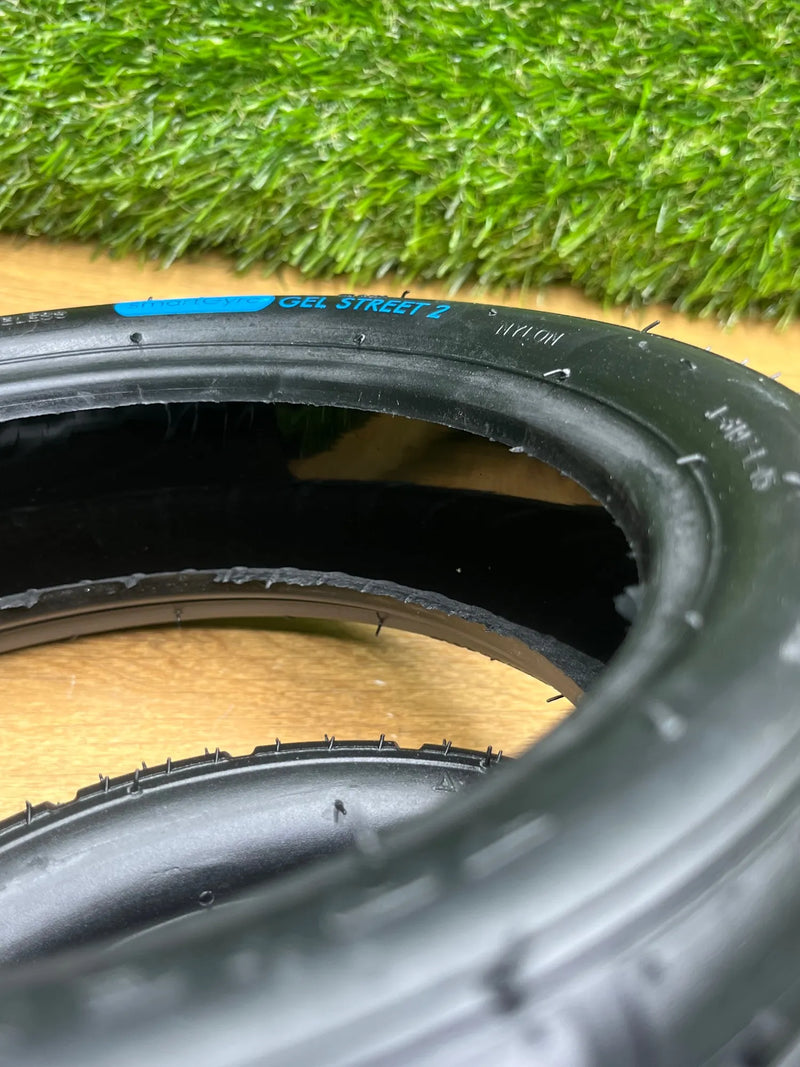 Neumáticos cubiertas ruedas patinetes SmartGyro