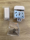 Cerrojo August Bremicker ABUS