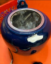 Juego de Té de Porcelana Vintage