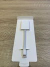 Adaptador de conector Lightning a lector SD Apple