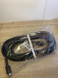Manguera de Lavado a Presión YUET