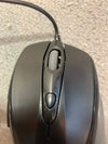 Raton con cable
