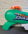 Lanzador de Agua Nerf Super Soaker Hydro Frenzy