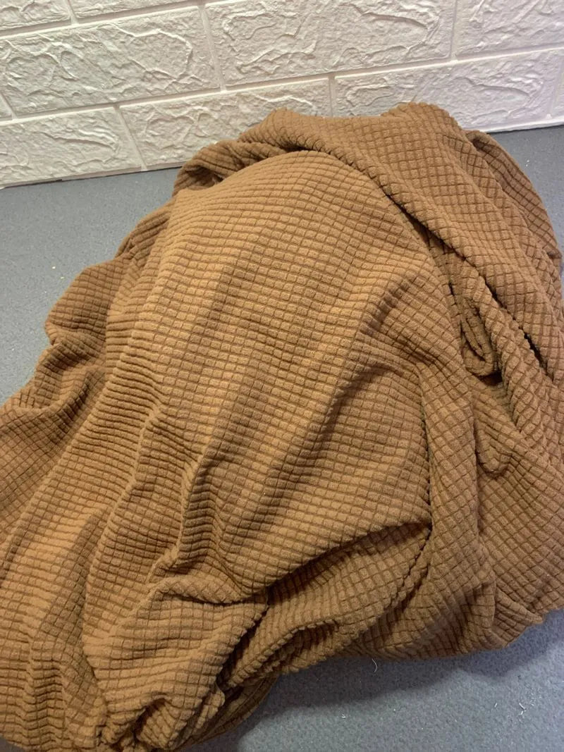 Funda elastica para sofa