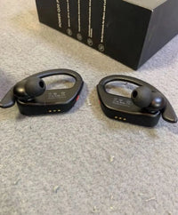 Auriculares inalámbricos impermeables
