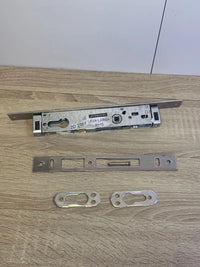 Cerradura de Embutir para Carpintería Amig