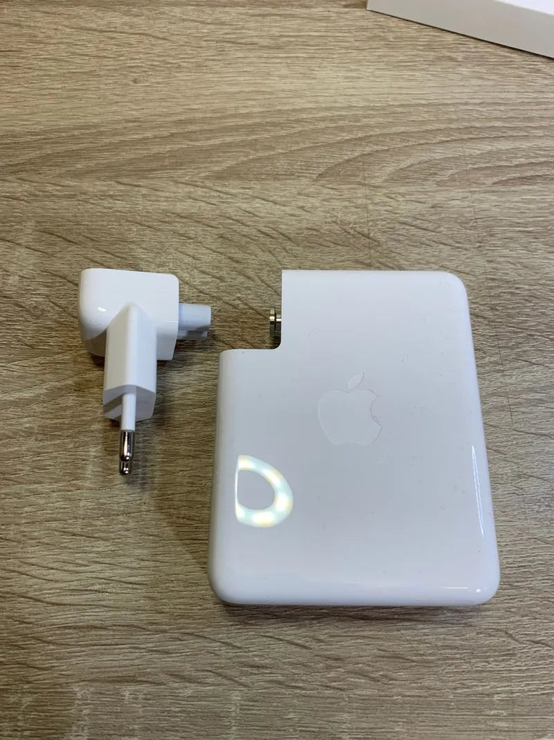 Adaptador de Corriente Apple 140 W
