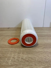 Cartucho de filtración lavable AQUAWATER