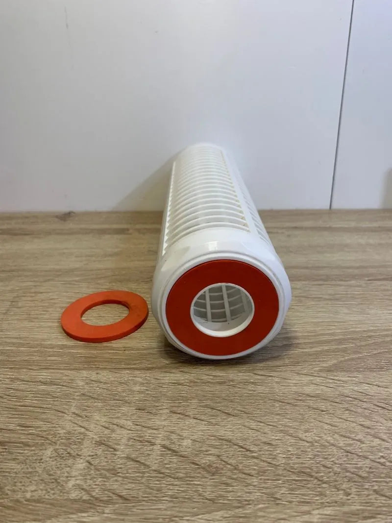 Cartucho de filtración lavable AQUAWATER
