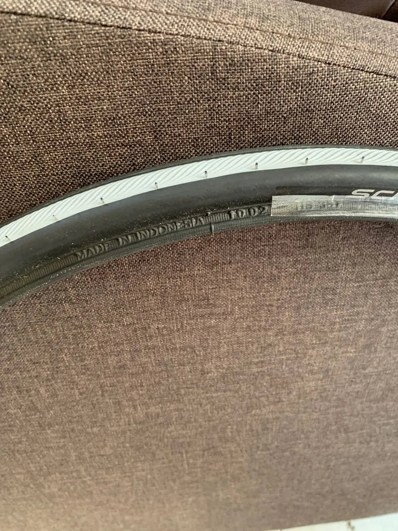 Schwalbe Right Run Neumáticos