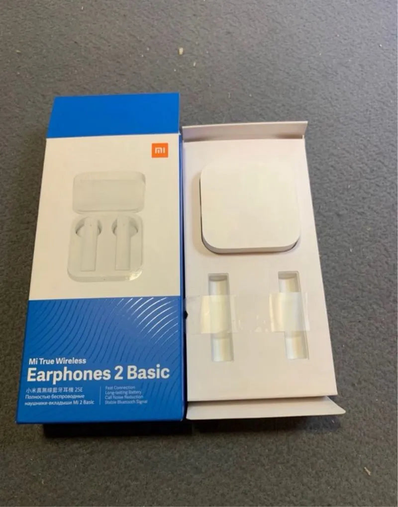Auriculares inalámbricos