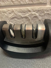 Afilador de cuchillos